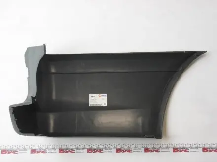 Бампер зад. икол AUTOTECHTEILE 100 8807