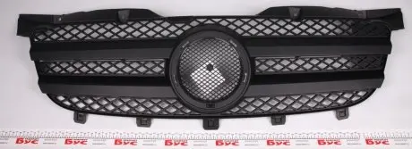 Решетка радиатора MB Sprinter 06-(без значка) (8816) AUTOTECHTEILE 100 8816