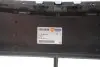 Бампер (передній) MB Vito (W639) 10- (чорний) AUTOTECHTEILE 100 8836 (фото 4)