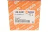 Датчик рівня оливи MB Sprinter CDI AUTOTECHTEILE 100 9051 (фото 5)