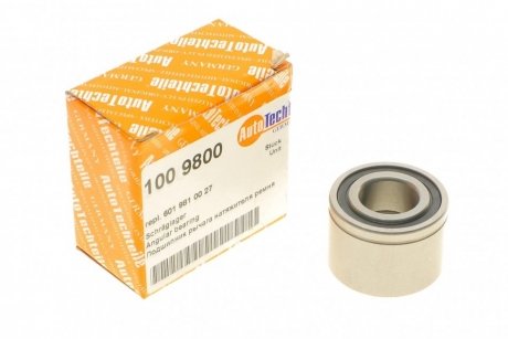 Підшипник кивачки MB OM601-602 (9800) AUTOTECHTEILE 100 9800