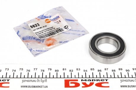 Подвесной подшипник полуоси Berlingo/Partner/MB/BMW (30mm) AUTOTECHTEILE 100 9823