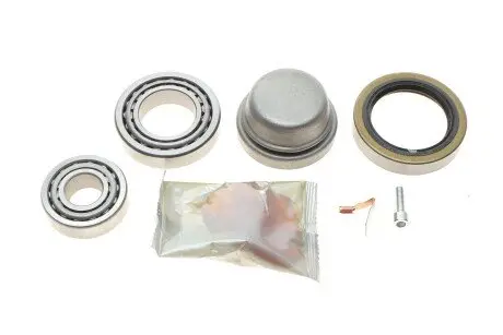 Подшипник ступицы (передней) MB 207-310D AUTOTECHTEILE 100 9851