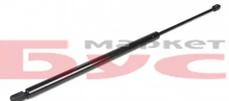 Амортизатор кришки багажника MB Vito (W639) 03- (9881) AUTOTECHTEILE 100 9881