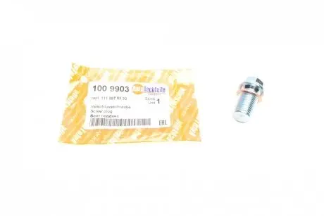 Болт зливу оливи MB OM601-602/Sprinter (9903) AUTOTECHTEILE 100 9903