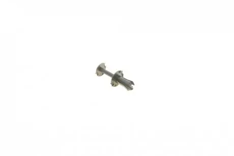 Кліпса кріплення опори капота MB C-class (W205)/E-class (W213)/Sprinter 907/Vito (W47) 14- AUTOTECHTEILE 100 9930