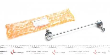 Тяга стабілізатора (переднього) (L) MB Vito (W639) 11-14 AUTOTECHTEILE 110 3200