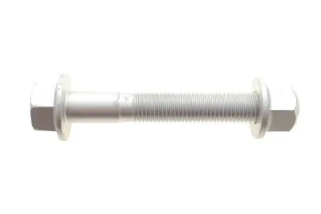 Болт кріплення важеля (заднього) MB GL-class X164 06-12 (М12x1.5) (к-кт) AUTOTECHTEILE 110 3339