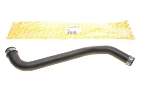 Патрубок радіатора MB E-class (W211) 05-08 OM642 AUTOTECHTEILE 110 5006