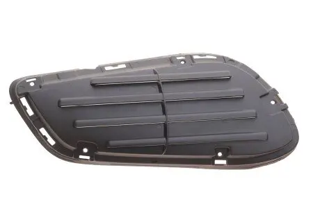 Накладка бампера AUTOTECHTEILE 110 8841
