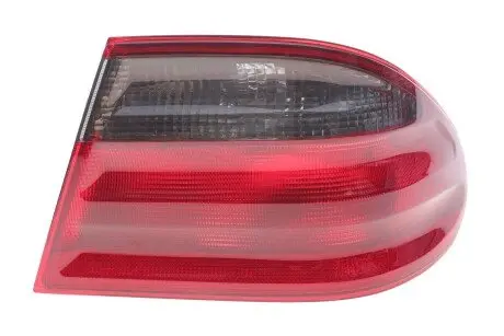 Ліхтар задній MB E-class (W210) 95-02 (R) AUTOTECHTEILE 120 8214