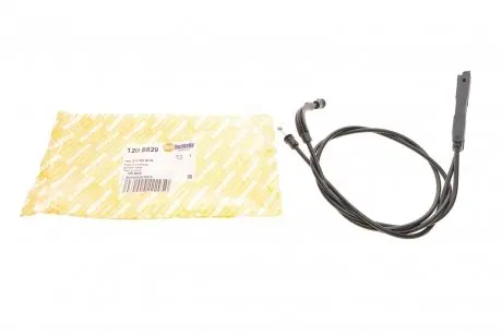 Трос капоту MB E-class (W212) 09-16 AUTOTECHTEILE 120 8829