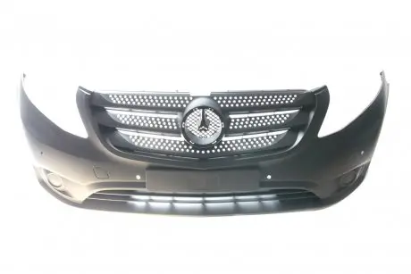 Бампер (передний) MB Vito (W447) 14- AUTOTECHTEILE 120 8870