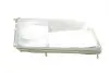 Стекло фары MB E-class (W124) 85-93 (R) AUTOTECHTEILE 130 8203 (фото 6)
