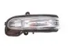 Повторювач повороту на дзеркало MB C-class (W203) 04-07 (L) AUTOTECHTEILE 130 8232 (фото 1)
