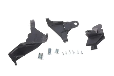 Кронштейн фары E-class (W211) 02-09(R) AUTOTECHTEILE 130 8249