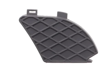 Решітка бампера (переднього) MB E-class (W210) 95-02 (R) AUTOTECHTEILE 160 8823