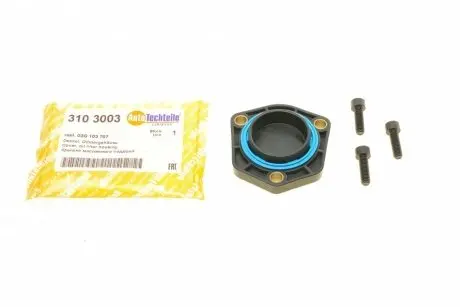 Кришка датчика рівня оливи VW T4/T5/Caddy 1.9TDI (1030.03) AUTOTECHTEILE 310 3003