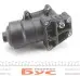 Корпус фільтра масляного VW Caddy III/Crafter/T5 1.6TDI/2.0TDI 09- (з теплообмінником) AUTOTECHTEILE 311 7003 (фото 4)