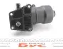Корпус фільтра масляного VW Caddy III/Crafter/T5 1.6TDI/2.0TDI 09- (з теплообмінником) AUTOTECHTEILE 311 7003 (фото 6)