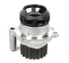 Насос воды VW T5/Caddy 1.9TDI/2.0SDI 03- (1210.07) AUTOTECHTEILE 312 1007 (фото 2)