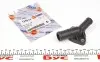 Фланець системи охолодження VW T4 2.0/1.9 TD -03 (1210.11) AUTOTECHTEILE 312 1011 (фото 1)