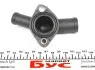 Фланець системи охолодження VW T4 2.0/1.9 TD -03 (1210.11) AUTOTECHTEILE 312 1011 (фото 3)
