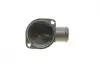Фланец системы охлаждения VW LT/T4 2.5TDI-03 (1210.18) AUTOTECHTEILE 312 1018 (фото 2)