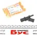 Фланец системы охлаждения VW T5 1.9-2.5 TDI 03-09 AUTOTECHTEILE 312 1020 (фото 1)