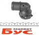 Фланец системы охлаждения VW Caddy III/Golf V 1.9-2.0 TDI 05-13 AUTOTECHTEILE 312 1022 (фото 5)