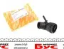 Фланець системи охолодження VW Caddy III 1.9 TDI/2.0 SDI 04-10 AUTOTECHTEILE 312 1023 (фото 1)