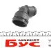 Фланець системи охолодження VW Caddy III 1.9 TDI/2.0 SDI 04-10 AUTOTECHTEILE 312 1023 (фото 5)