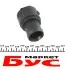 Фланец системы охлаждения VW T5 2.5 TDI/Caddy III 1.6/2.0 TDI/i AUTOTECHTEILE 312 1025 (фото 4)