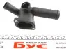 Фланец системы охлаждения VW T5 2.0i 03- AUTOTECHTEILE 312 1027 (фото 2)