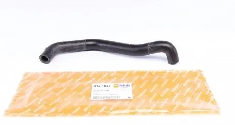 Патрубок системы охлаждения VW T4 2.4D/2.5i/2.5 TDI 95-03 AUTOTECHTEILE 312 1037