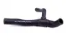 Патрубок системы охлаждения VW Golf III/Jetta III 1.9D/1.9TDI 91-10 AUTOTECHTEILE 312 1041 (фото 3)