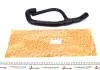 Патрубок радиатора (нижний) VW LT 2.5TDI 96-06 AUTOTECHTEILE 312 1048 (фото 1)