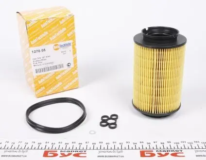 Фільтр паливний AUTOTECHTEILE 312 7005