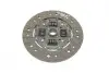 Диск зчеплення VW LT 2.5TDI (d=240mm) (1410.05) AUTOTECHTEILE 314 1005 (фото 2)