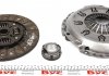 Комплект зчеплення VW LT 2.5TDI 99- (d=240mm) (1410.06) AUTOTECHTEILE 314 1006 (фото 2)