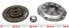 Комплект зчеплення VW LT 2.5TDI 99- (d=240mm) (1410.06) AUTOTECHTEILE 314 1006 (фото 2)
