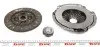Комплект зчеплення VW LT 2.5TDI 99- (d=240mm) (1410.06) AUTOTECHTEILE 314 1006 (фото 3)