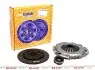 Комплект сцепления VW T4 1.9D/TD 91- AUTOTECHTEILE 314 1008 (фото 1)