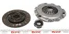 Комплект сцепления VW T4 1.9D/TD 91- AUTOTECHTEILE 314 1008 (фото 2)