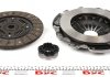 Комплект сцепления VW T4 1.9D/TD 91- AUTOTECHTEILE 314 1008 (фото 3)