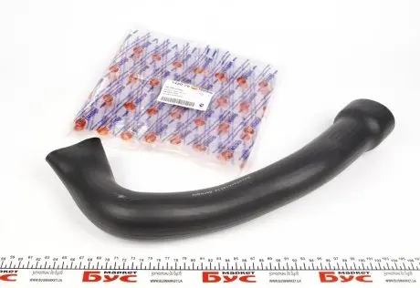 Патрубок інтеркулера VW LT 2.8 TDI 96- AUTOTECHTEILE 314 5079