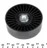 Ролик генератора VW/Audi 1.9D/VW T4 2.5TDI (натяжной) (78х26х8) (1450.88) AUTOTECHTEILE 314 5088 (фото 2)