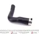 Патрубок интеркулера VW Crafter 2.0 TDI 06- AUTOTECHTEILE 314 5096 (фото 3)