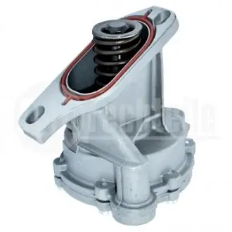 Насос вакуумний VW LT/ T4/ Crafter 2.4 D/ 2.4 TD/ 2.5 TDI 89-11 AUTOTECHTEILE 314 5102