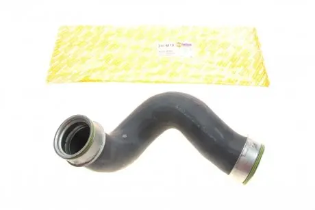 Патрубок інтеркулера VW T5 1.9TDI 03-09 AUTOTECHTEILE 314 5110
